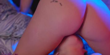 Alina Lopez Coco Lovelock A Streetwalking Hookup { }