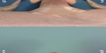 Family Guy - Lois Griffin rides you in VR