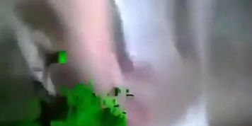 Old man sucking tits of young girl