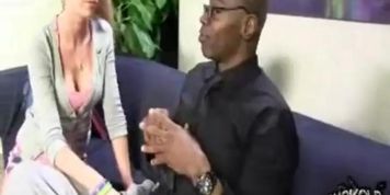 BBC Professor (Sean Michaels)
