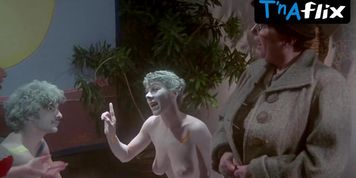 Susan Mitchell Breasts Scene  in Delivery Boys