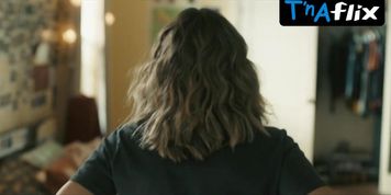 Brianne Tju Sexy Scene  in I Know What You Did Last Summer