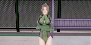 Public Sex LIfe H -( PT 53 )- {ParadiceZone}