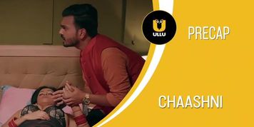 Chaashni Bhabhi Lesbian Sex