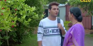 Indian hot web series scene -2021 (IndianSexVideo)