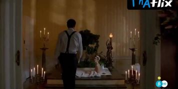 Blanca Suarez Sexy Scene  in Lo Que Escondian Sus Ojos