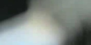 arab woman fucks in car (Erika Vuitton)