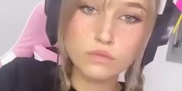 Natalia fadeev tongue