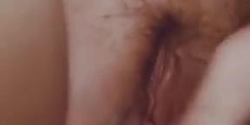I May have Squirted 