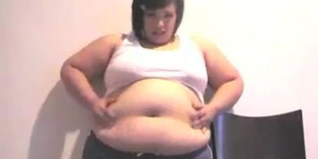 Miss Fortune Belly