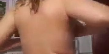 Arab Horny Wife