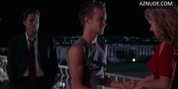 Nichole Hiltz Breasts,  Bikini Scene  in Perfect Opposites