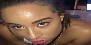 Teanna Cowgirl (Teanna Trump)