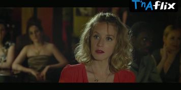 Noemie Noblesse Breasts Scene  in Love Is In The Air