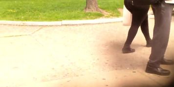 huge ebony donk booty