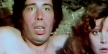 Maria Pia Conte Breasts,  Butt Scene  in L' Infermiera Di Mio Padre