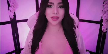 anee lumee (ASMR Amy, Amy Asmr)