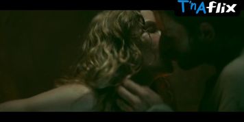 Charlotte Kirk Butt Scene  in The Reckoning
