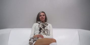czech casting