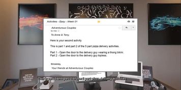 Cuckold Couple: Hot Wife In Bikini And Pizza Delivery Guy-S2E8