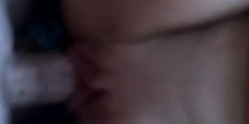 Cum on wife 