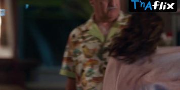 Sarayu Blue Bikini Scene  in I Feel Bad (Night time)