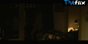 Emily Beecham Underwear Scene  in Daphne
