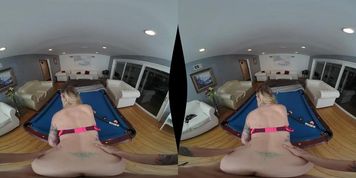 VR SHHOT YOUR SHOT BB