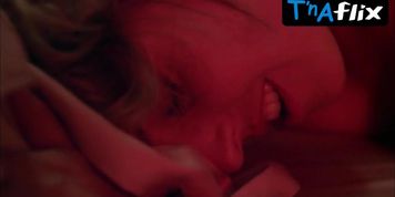 Colleen Davis Butt Scene  in The Almighty Johnsons