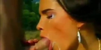 very hot slow motion cumshots