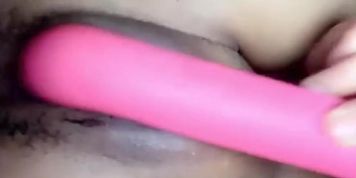 Pussy so good cum see @fantassyfetish  on onlyfans  (Super Wet)