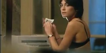 Bourgeoise et pute 1982