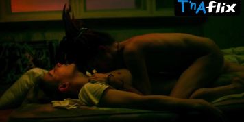 Agniya Kuznetsova Breasts Scene  in Da I Da
