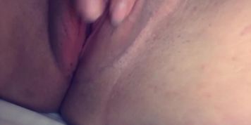 Solid female masturbation 