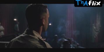 Dante Mccarthy Sexy Scene  in Forrest Gump