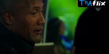 Christine Bently Butt,  Breasts Scene  in Ballers