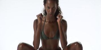 Solo Workout Routine