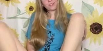 Pantyhose Princess #1