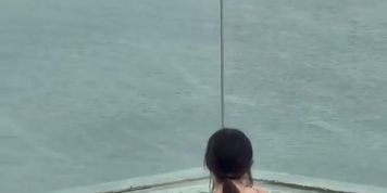 Francisca Aronsson Sexy Scene  in Viajes Peru