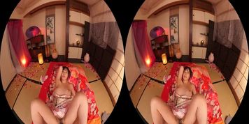jp vr