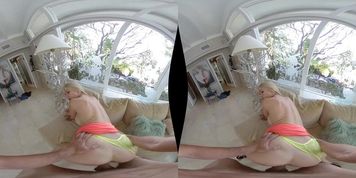 KM - Pink Dress m1lF ch34t (Kit Mercer)