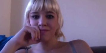 amateur webcam couple