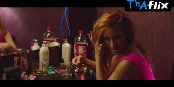 Kelly Pittman Underwear Scene  in Bare