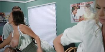 Feshwife #2 - Fleshlight Addiction JOI Hypno (Nikki Benz)
