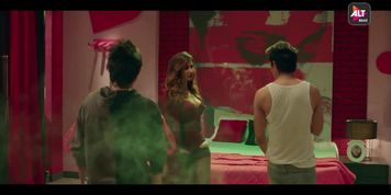 hot scene