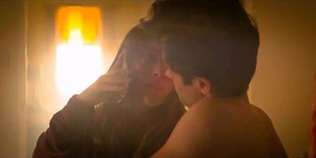 Netflix You Show All Sex Scenes