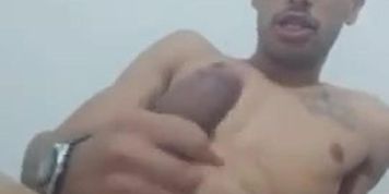Batendo uma punheta