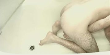 Handsfree Orgasm Shower Pt. 2 TRAILER