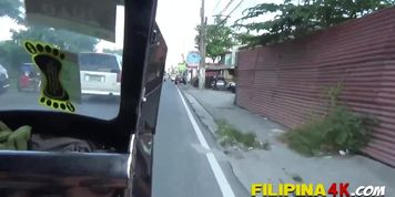 Hot Asian Slut Is Paid To Get Banged Hard By Horny Tourist