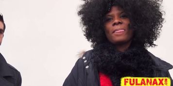 BLACK FRENCH - video 1 (FrenchAfrican)